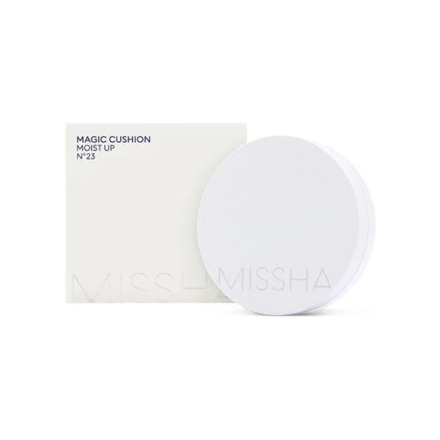 MISSHA Magic Cushion Moist Up 15g