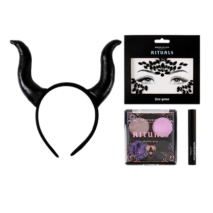 RITUALS | 4PC COMPLETE LOOK SET