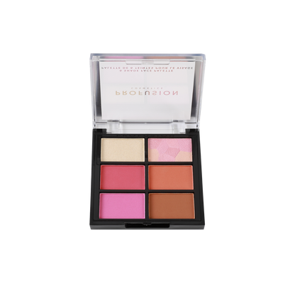 Artistry On The Go - 7 PC Beauty Set