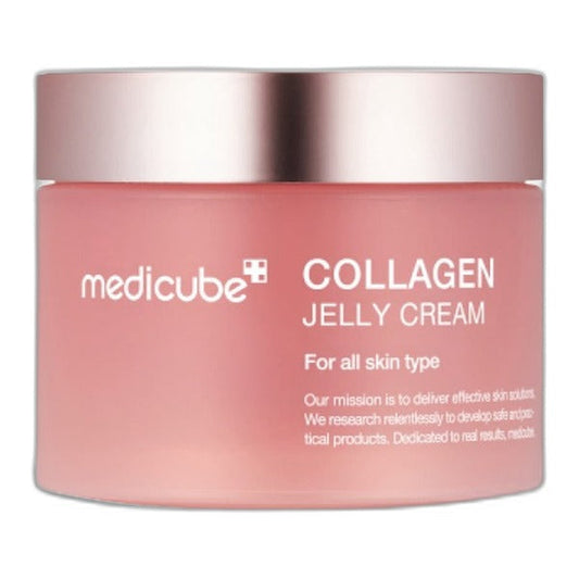 Medicube Collagen Jelly Cream 110ml