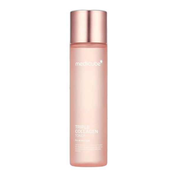 Medicube Triple Collagen Toner 140ml