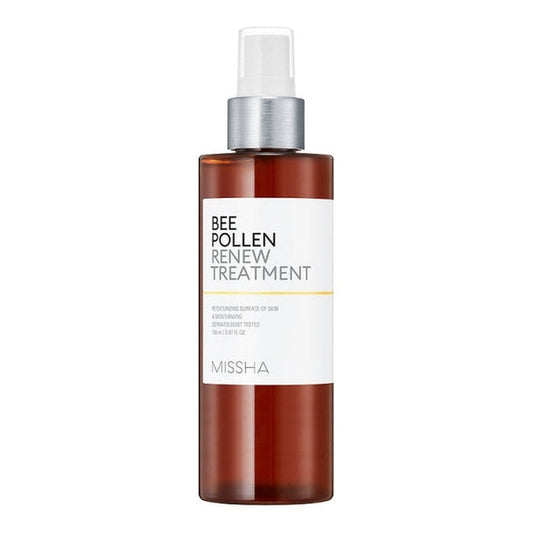 Missha Bee Pollen Renew Treatment Face Spray 150ml
