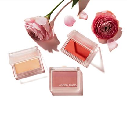 MISSHA Cotton Blush 4g