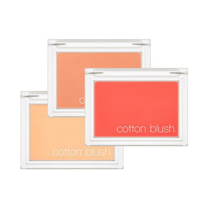 MISSHA Cotton Blush 4g