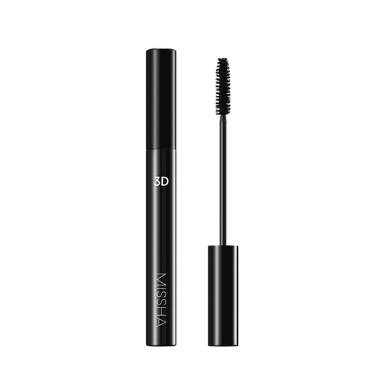 MISSHA 3D Mascara 7g