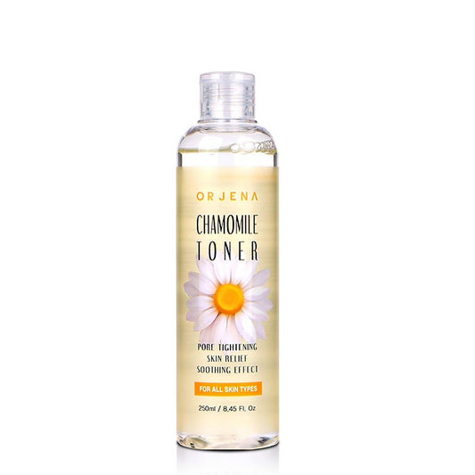 ORJENA Chamomile Toner 250ml