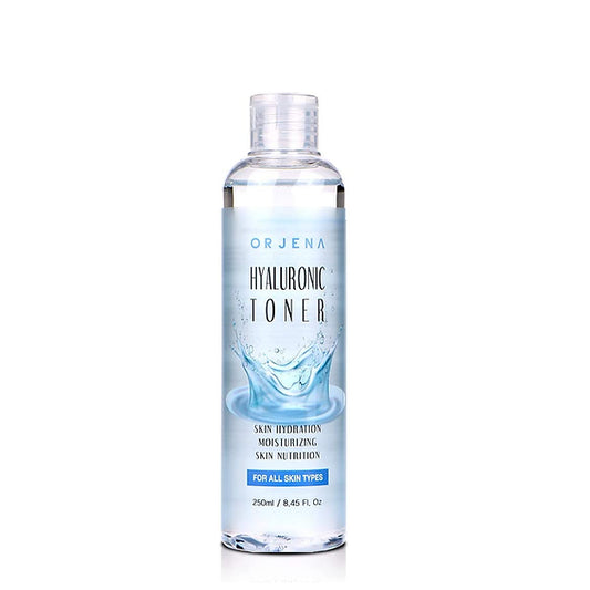 ORJENA Hyaluronic Toner 250ml