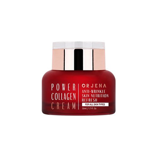 ORJENA Power Collagen Cream 50ml