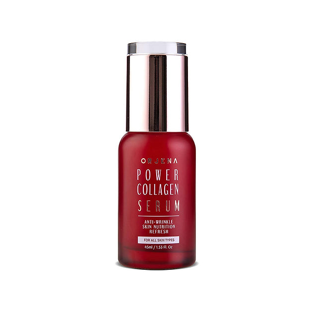 ORJENA Power Collagen Serum 45ml