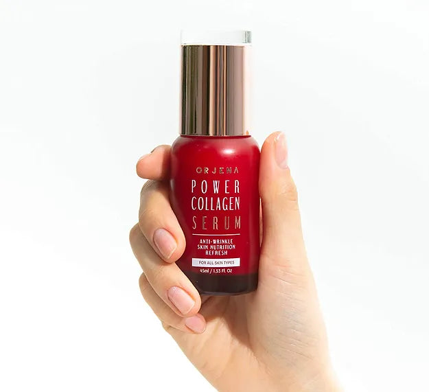 ORJENA Power Collagen Serum 45ml