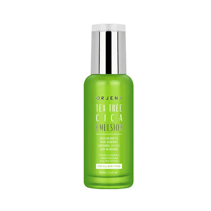 ORJENA Tea Tree Cica Emulsion 100ml