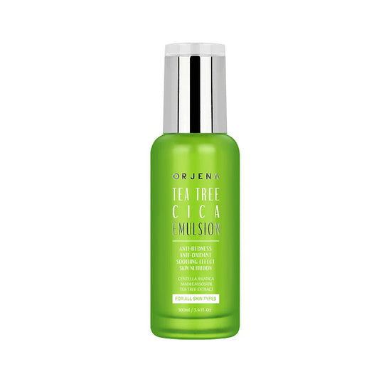 ORJENA Tea Tree Cica Emulsion 100ml