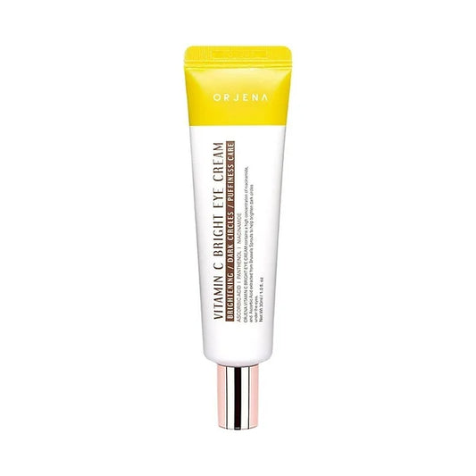 ORJENA Vitamin C Bright Eye Cream 30ml