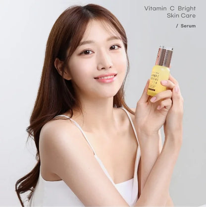 ORJENA Vitamin C Bright Serum 45ml