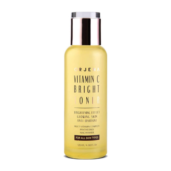 ORJENA Vitamin C Bright Toner 120ml