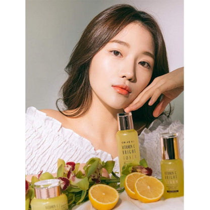 ORJENA Vitamin C Bright Toner 120ml