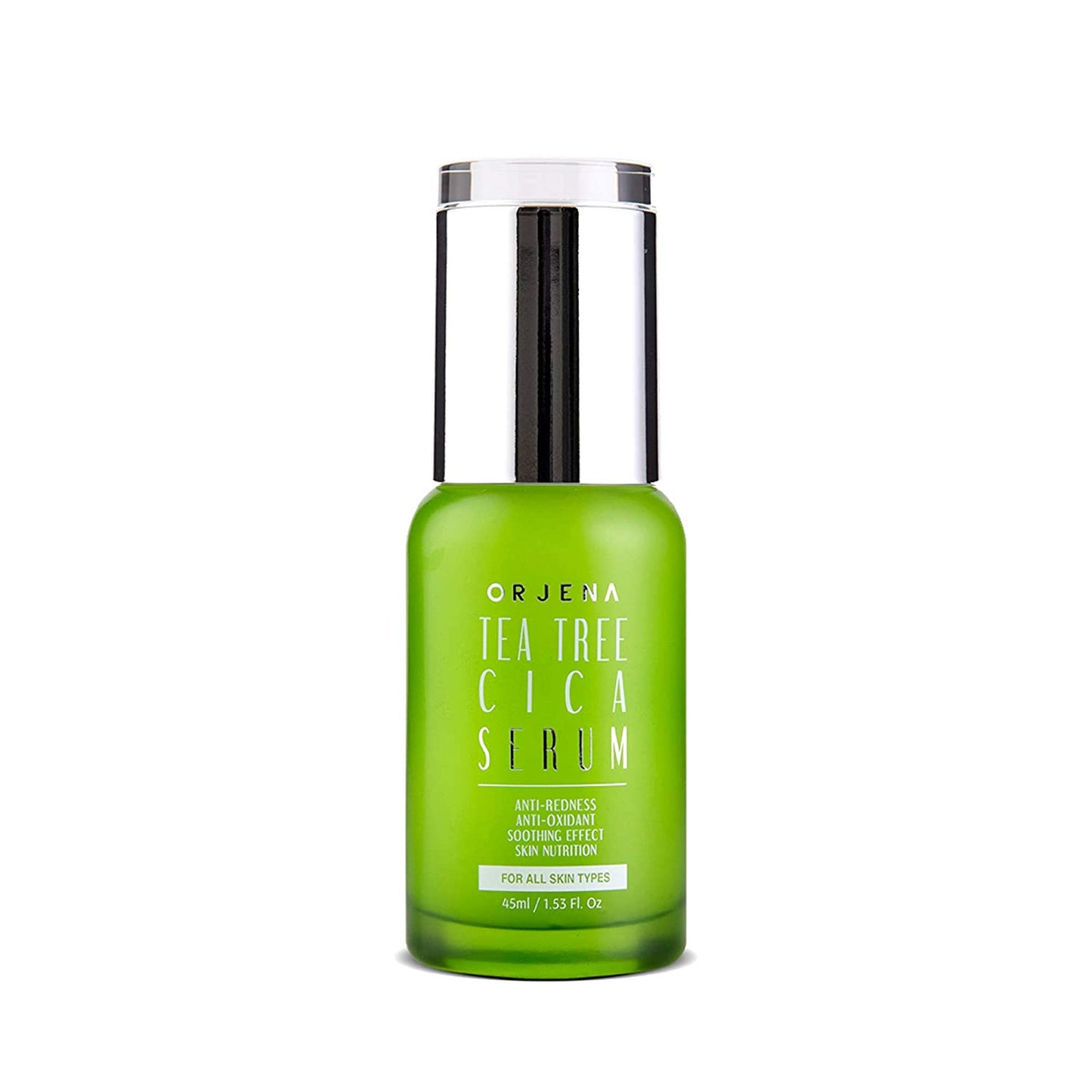 ORJENA Tea Tree Cica Serum 45ml