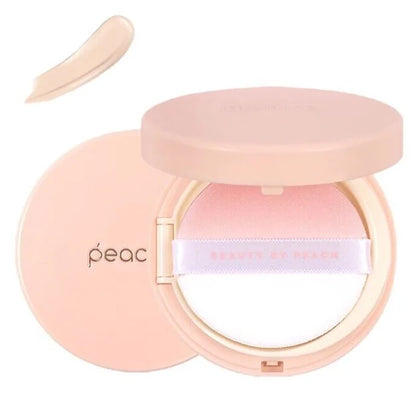 PEACH C Honey Glow Cover Cushion 15g