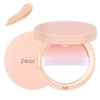 PEACH C Honey Glow Cover Cushion 15g