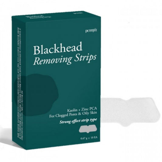 PETITFEE Blackhead Removing Strips 1Box (10 Strips)