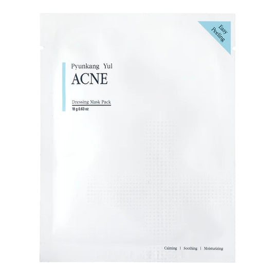 PYUNKANG YUL Acne Dressing Mask Pack 18g