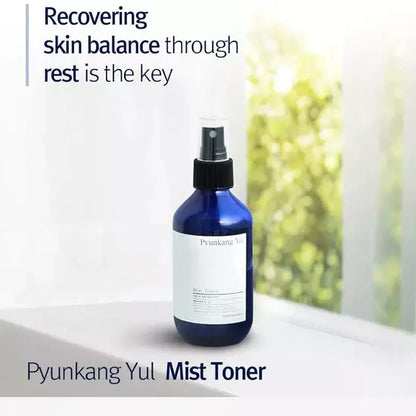 PYUNKANG YUL Mist Toner 100ml *EXPIRY DATE*