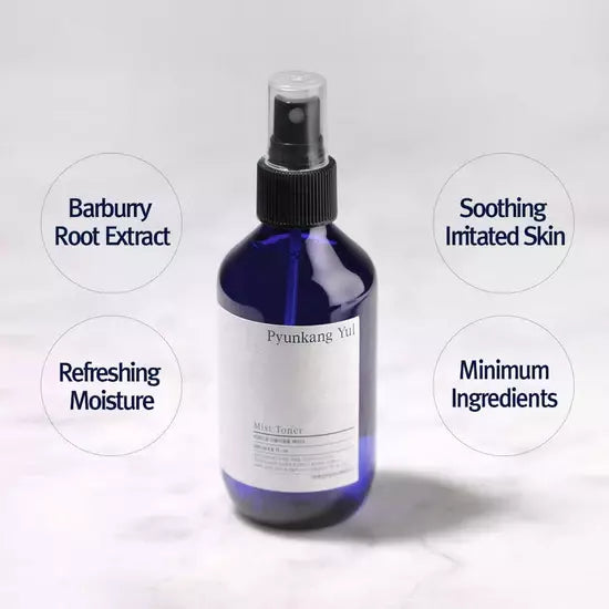 PYUNKANG YUL Mist Toner 100ml *EXPIRY DATE*