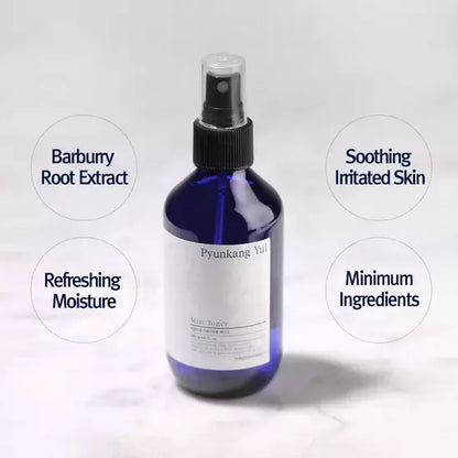 PYUNKANG YUL Mist Toner 100ml *EXPIRY DATE*