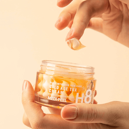 MEDI-PEEL Gold Age Tox Cream 50g