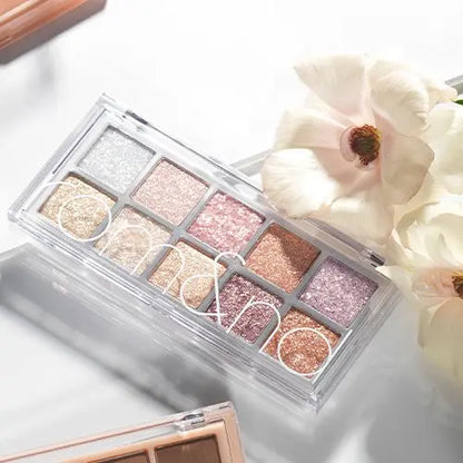 ROM&ND Better Than Palette Secret Garden 7.5g