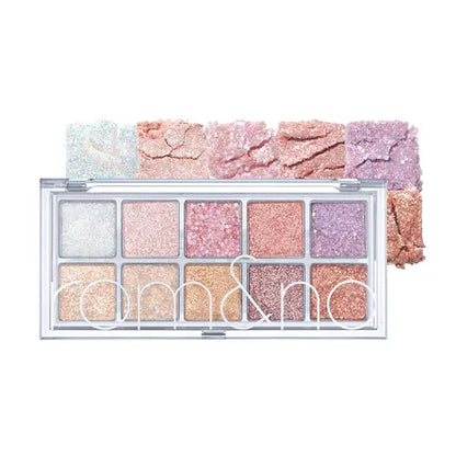 ROM&ND Better Than Palette Secret Garden 7.5g