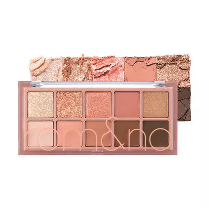 ROM&ND Better Than Palette Secret Garden 7.5g