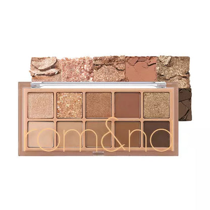 ROM&ND Better Than Palette Secret Garden 7.5g