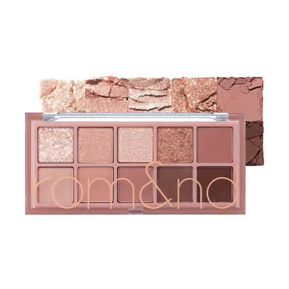 ROM&ND Better Than Palette Secret Garden 7.5g