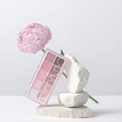 ROM&ND Better Than Palette Secret Garden 7.5g