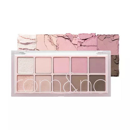 ROM&ND Better Than Palette Secret Garden 7.5g