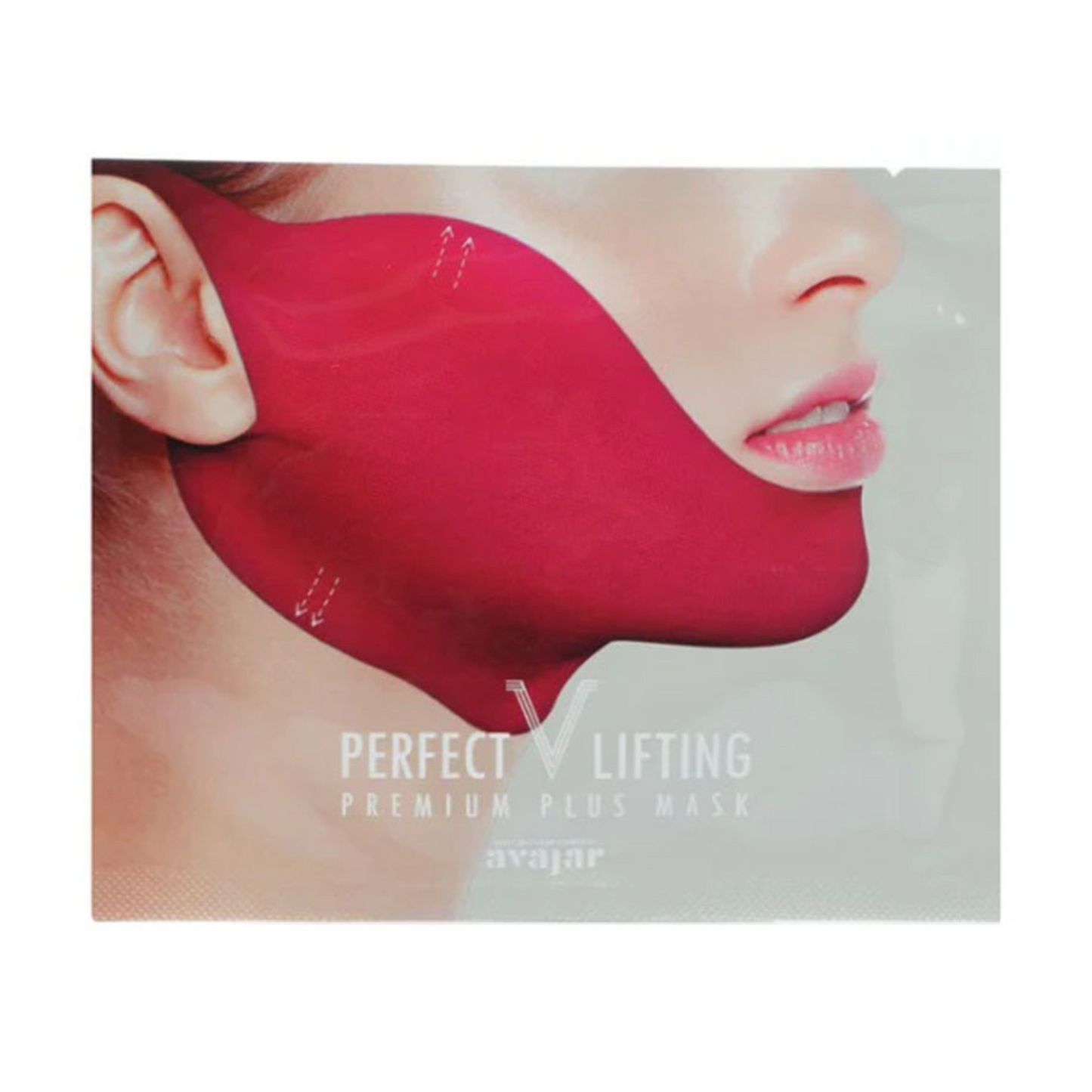 AVAJAR Perfect V Lifting Premium Plus Mask 14g -1pc