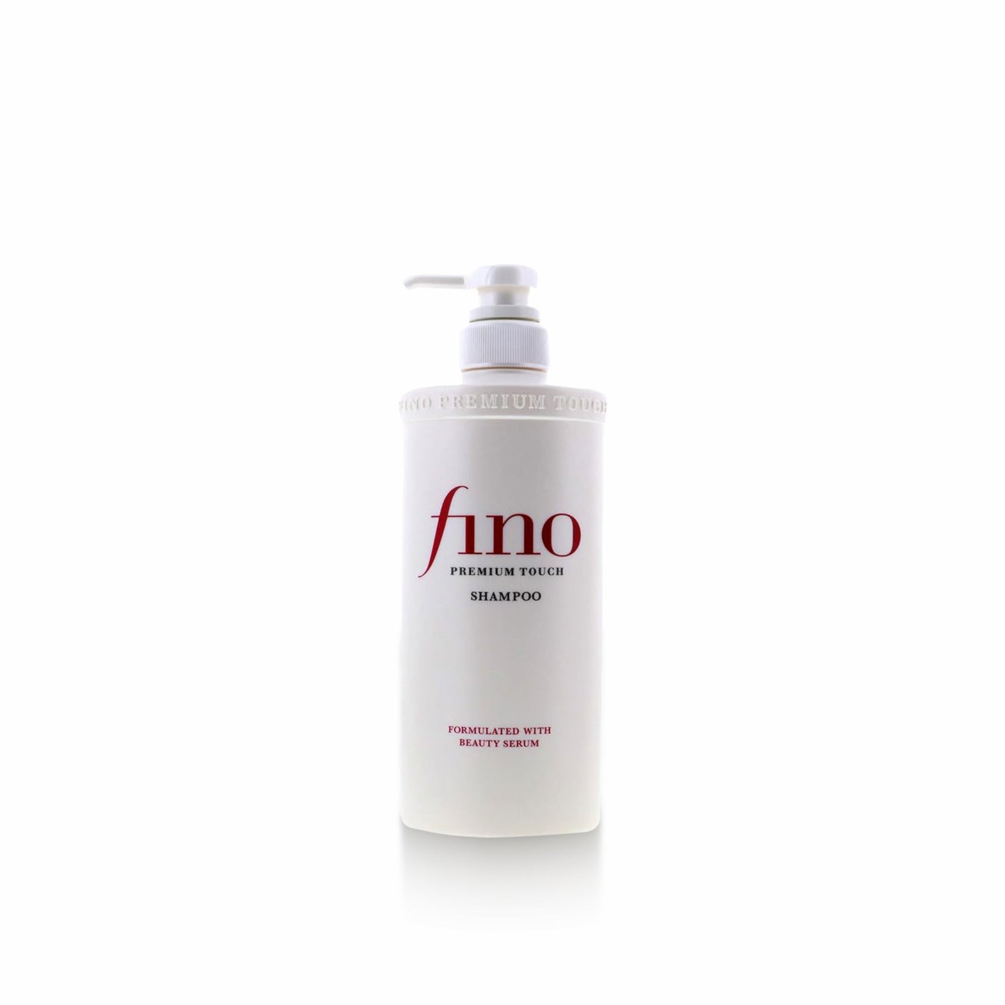 SHISEIDO Fino Premium Touch Shampoo 550ml