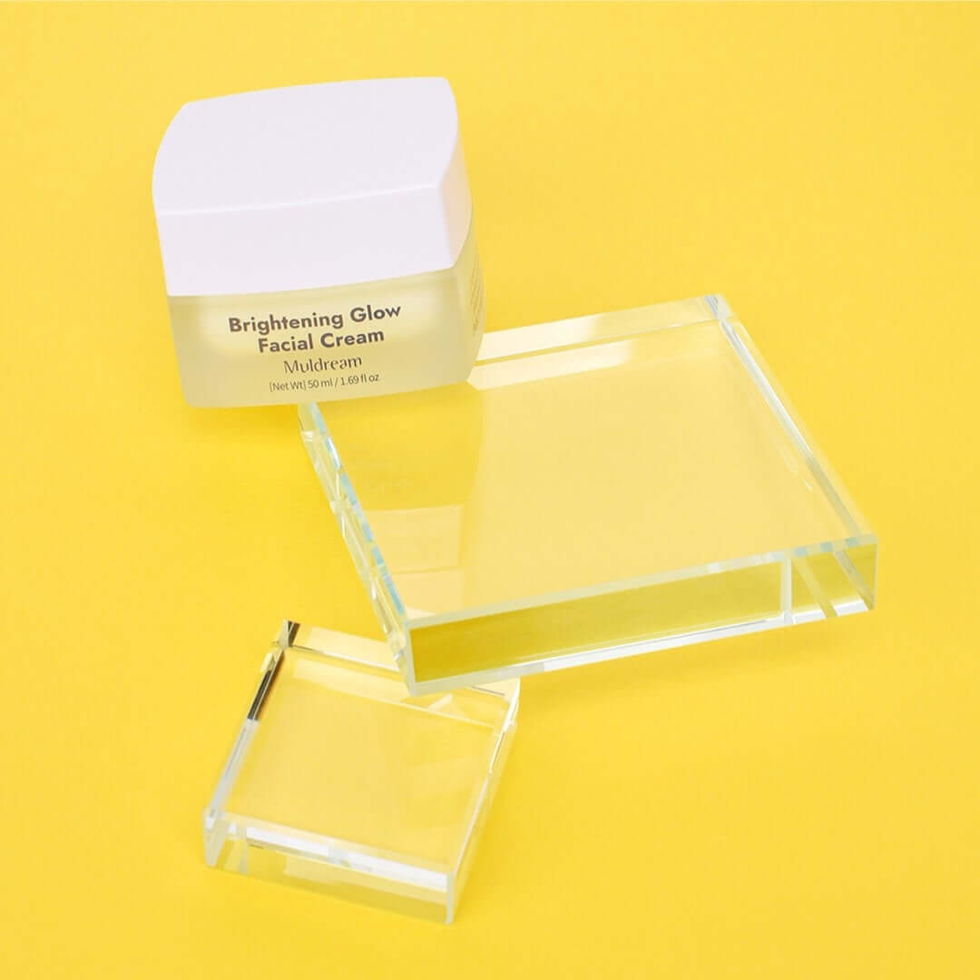 MULDREAM Brightening Glow Facial Cream 50ml