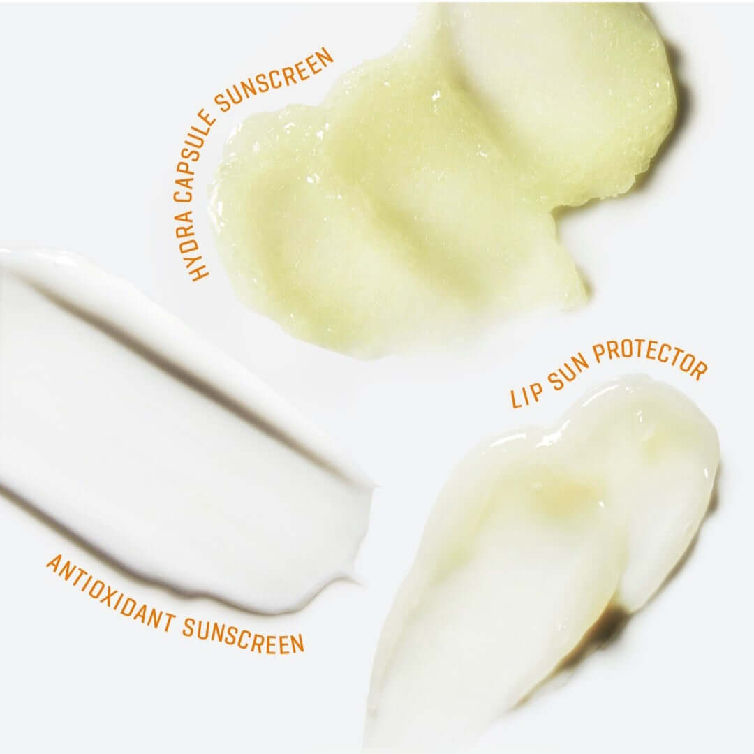 SOME BY MI V10 Hyal Hydra Capsule Sunscreen SPF 50+ 40ml