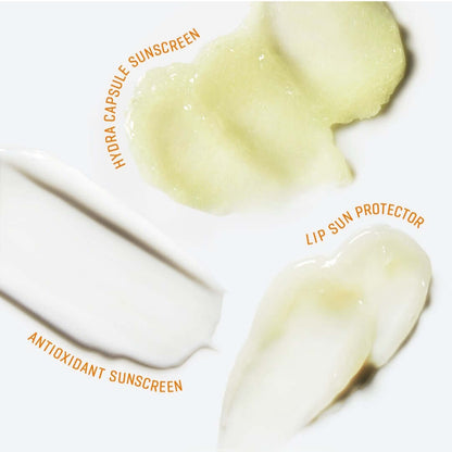 SOME BY MI V10 Hyal Hydra Capsule Sunscreen SPF 50+ 40ml