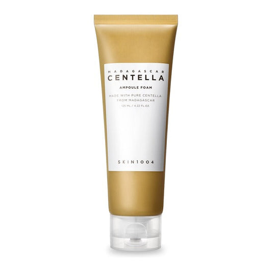 Skin1004 Madagascar Centella Ampoule Foam Cleanser 125ml