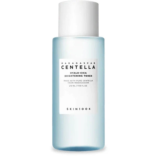 Skin1004 Madagascar Centella Hyalu-Cica Brightening Toner 210ml