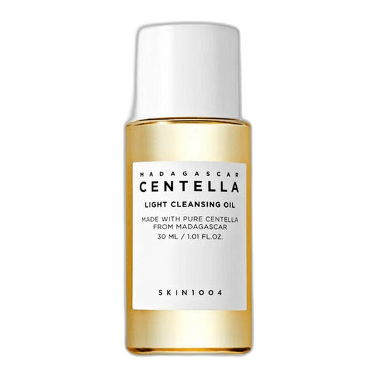 Skin1004 Madagascar Centella Light Cleansing Oil 30ml