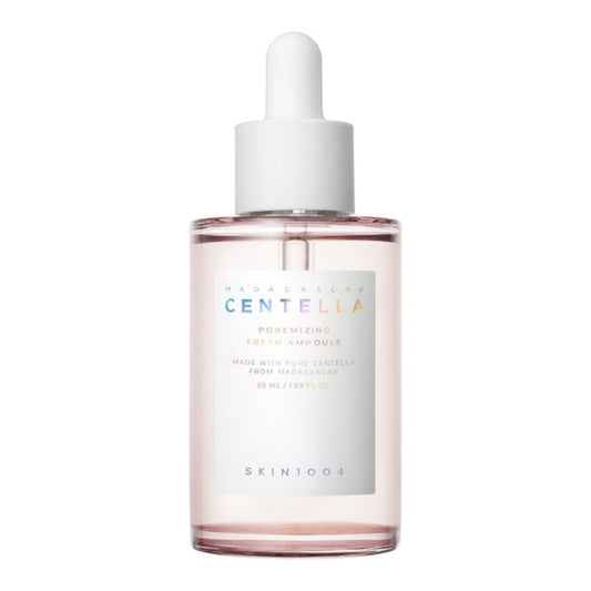 Skin1004 Madagascar Centella Poremizing Fresh Ampoule 50ml