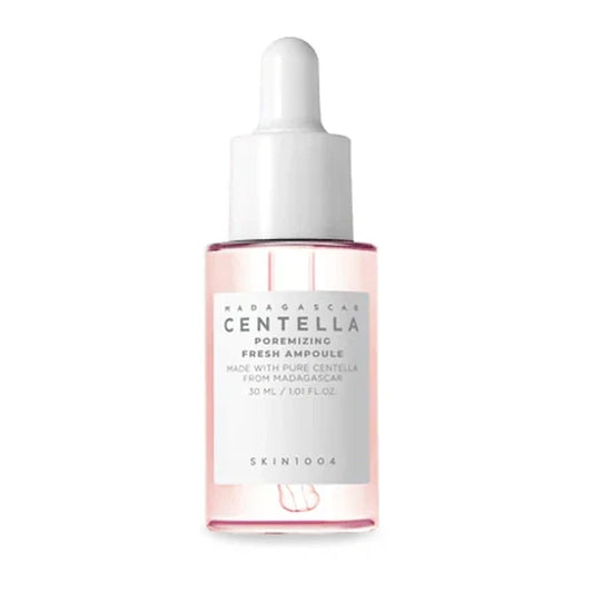Skin1004 Madagascar Centella Poremizing Fresh Ampoule 30ml