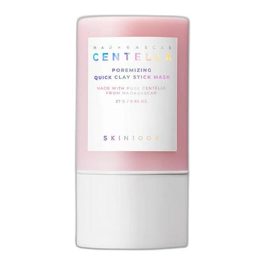 Skin1004 Madagascar Centella Poremizing Quick Clay Stick Mask 27ml
