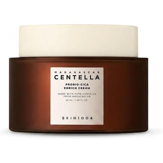 Skin1004 Madagascar Centella Probio-Cica Enrich Cream 50ml