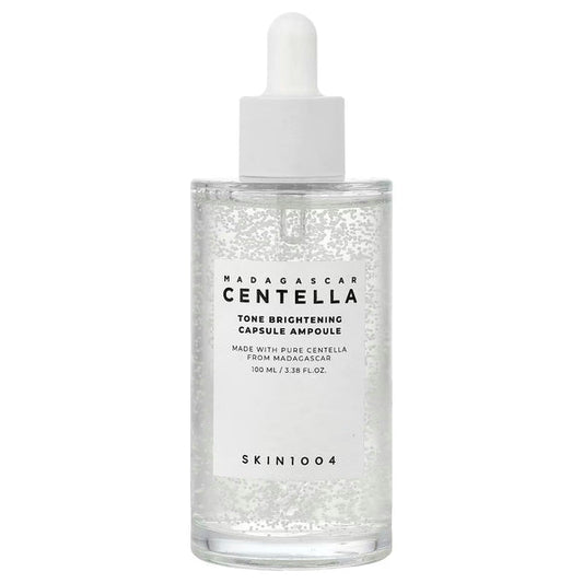 Skin1004 Madagascar Centella Tone Brightening Capsule Ampoule - 30ml