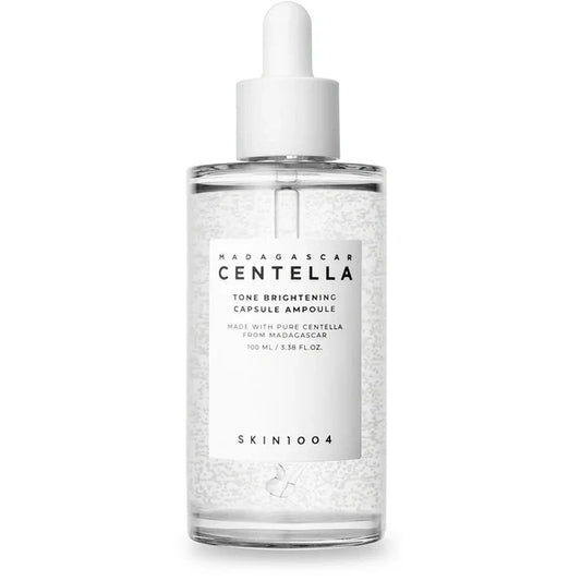 Skin1004 Madagascar Centella Tone Brightening Capsule Ampoule 50ml